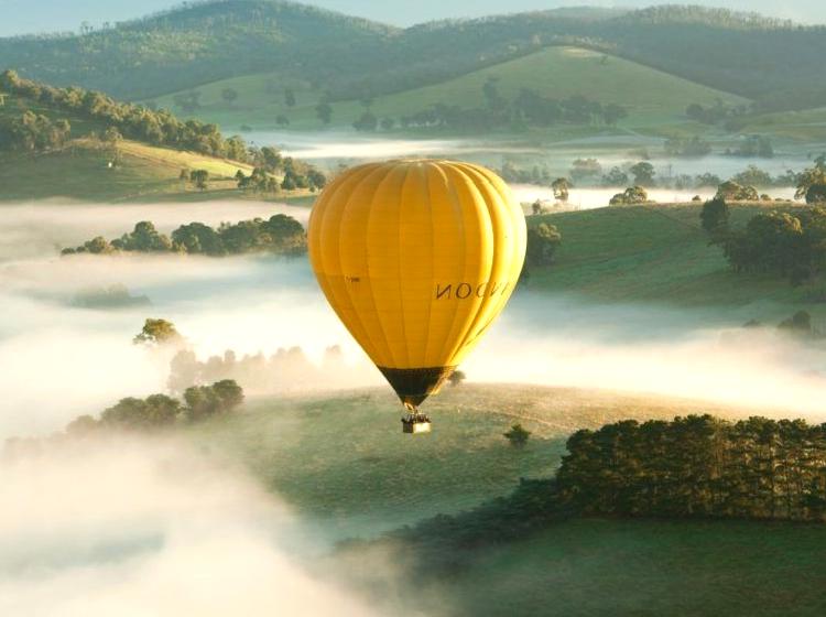 Discover Breathtaking Landscapes from a Helicopter's Perspective