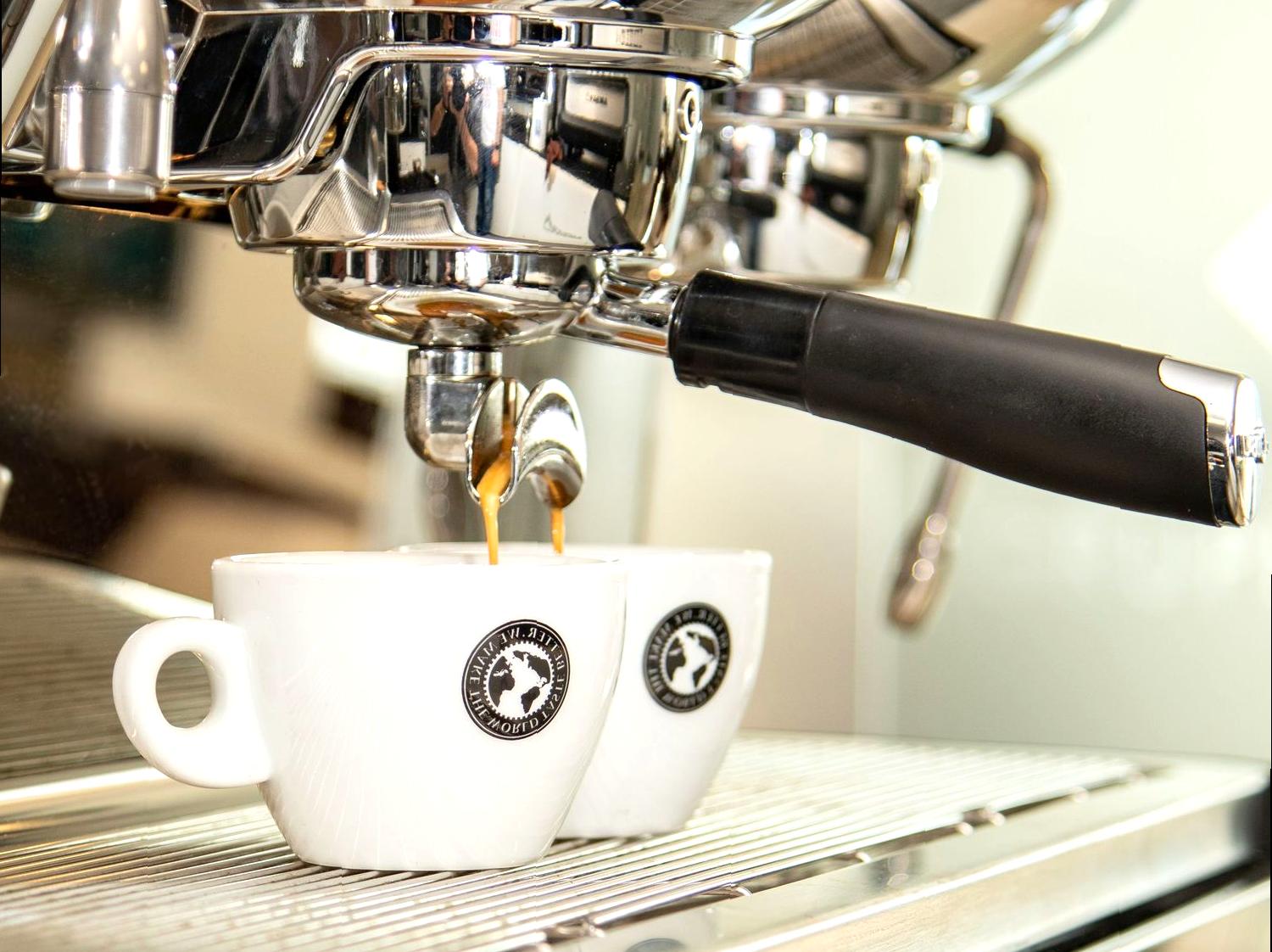 Experience a Barista Training Session to Enhance Your Coffee Skills